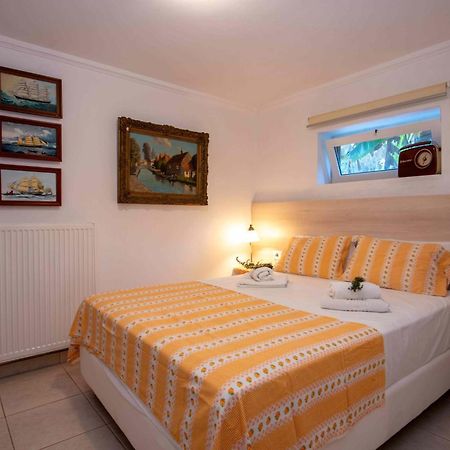 Tatiana Luxury Apartment With Private Pool By Gigi Star Zakynthos Town Exterior foto