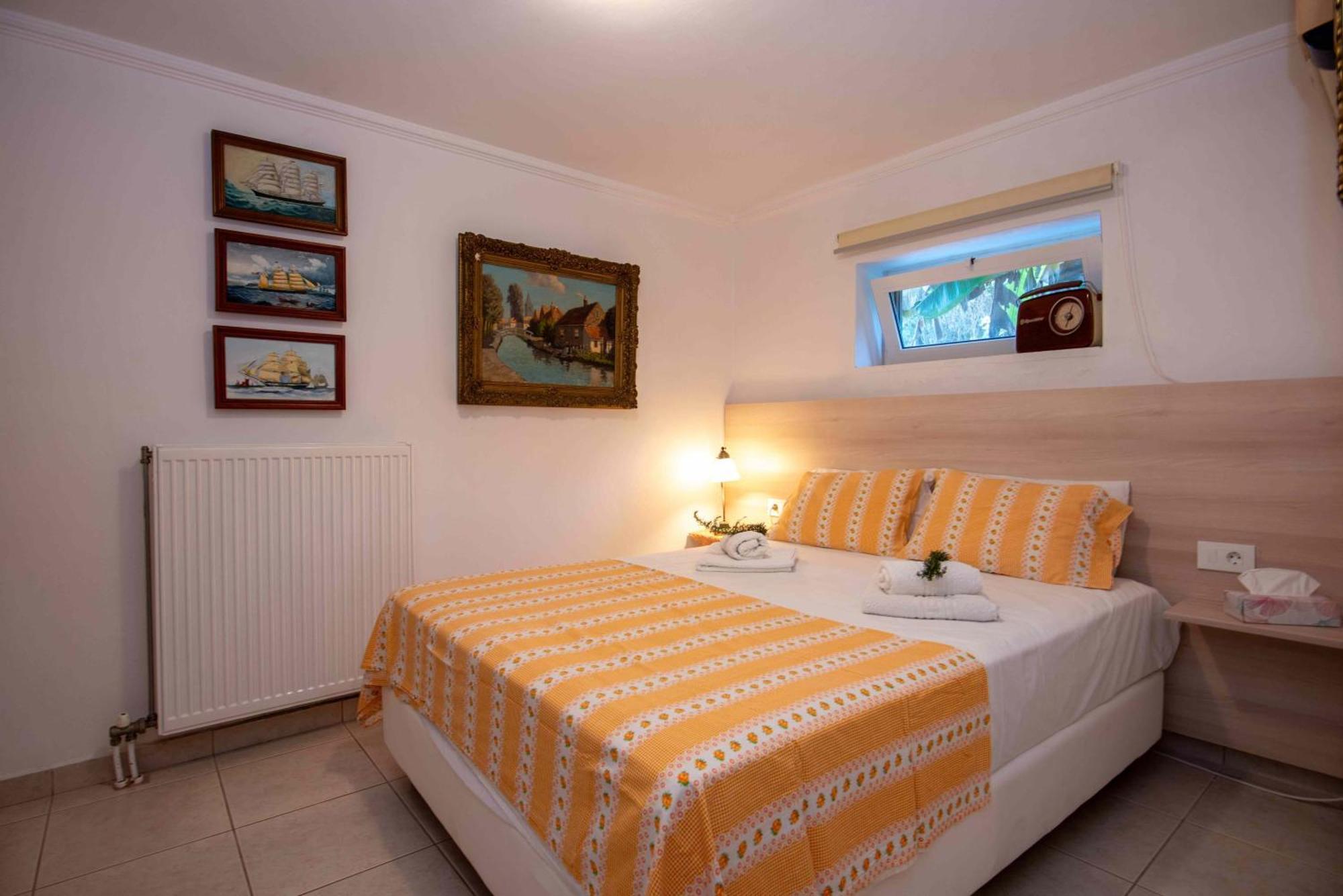 Tatiana Luxury Apartment With Private Pool By Gigi Star Zakynthos Town Exterior foto