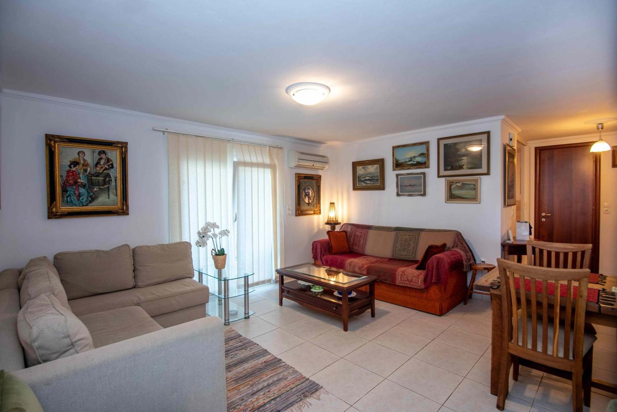 Tatiana Luxury Apartment With Private Pool By Gigi Star Zakynthos Town Exterior foto