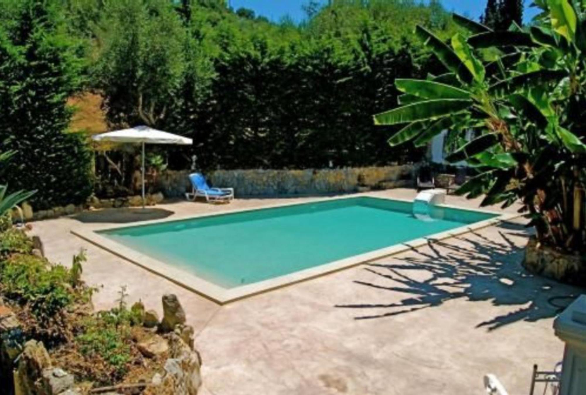 Tatiana Luxury Apartment With Private Pool By Gigi Star Zakynthos Town Exterior foto