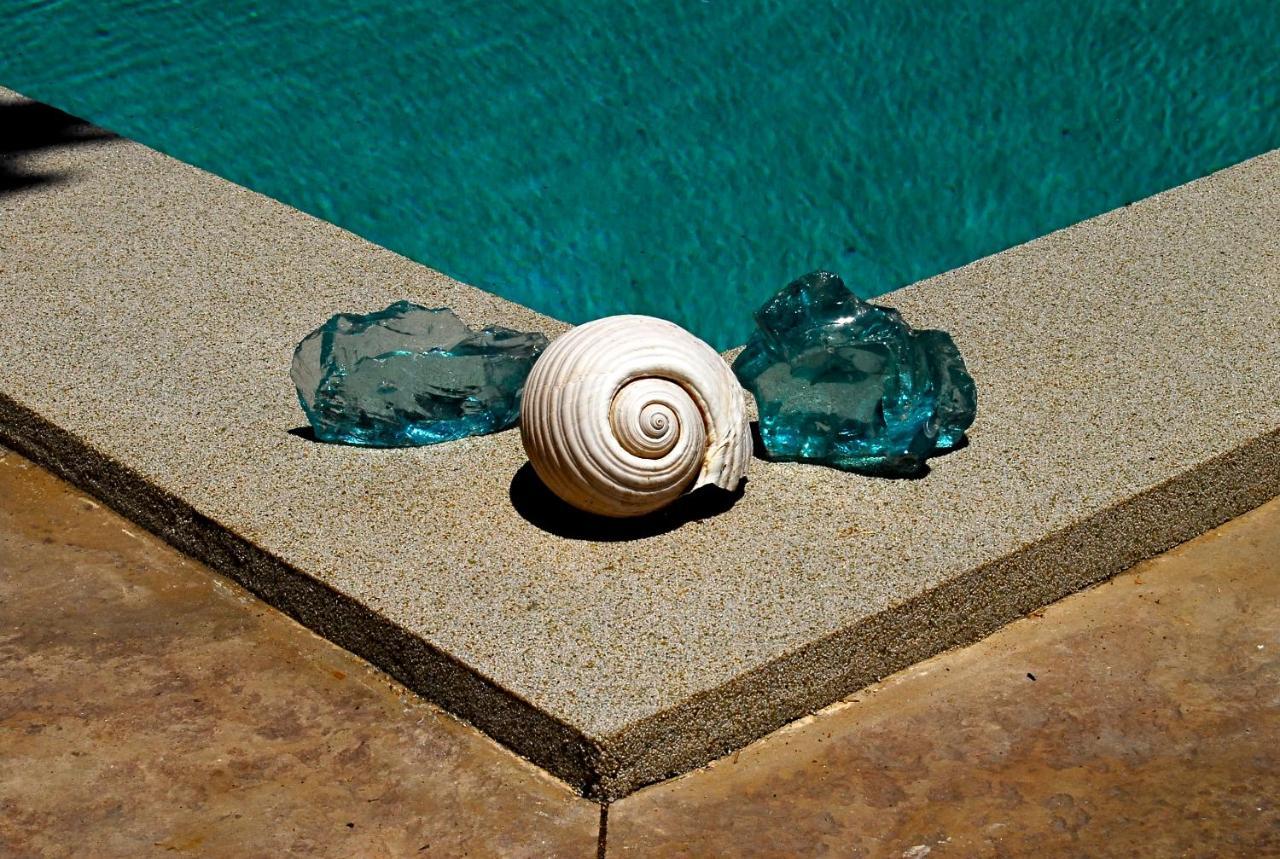 Tatiana Luxury Apartment With Private Pool By Gigi Star Zakynthos Town Exterior foto